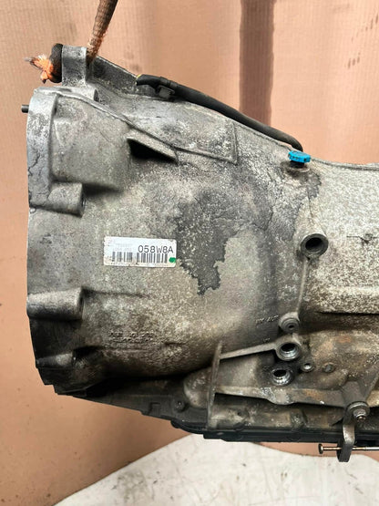 2008 BMW X6 E71 X5 E70 ZF 6HP28X M57 Automatic Transmission DIESEL 3.0 7582937