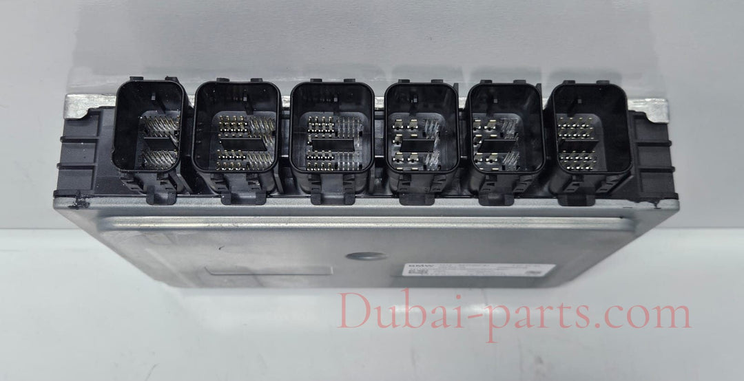 BMW X5 X6 X7 G05 G06 G07 B58 ECU Engine Control Module Unit DME 5A71304 OEM