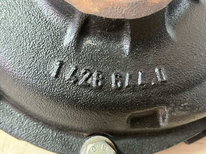  FRONT DIFFERENTIAL / 966042 FOR BMW X5 E53 3.0I ratio - 4.10 07512914