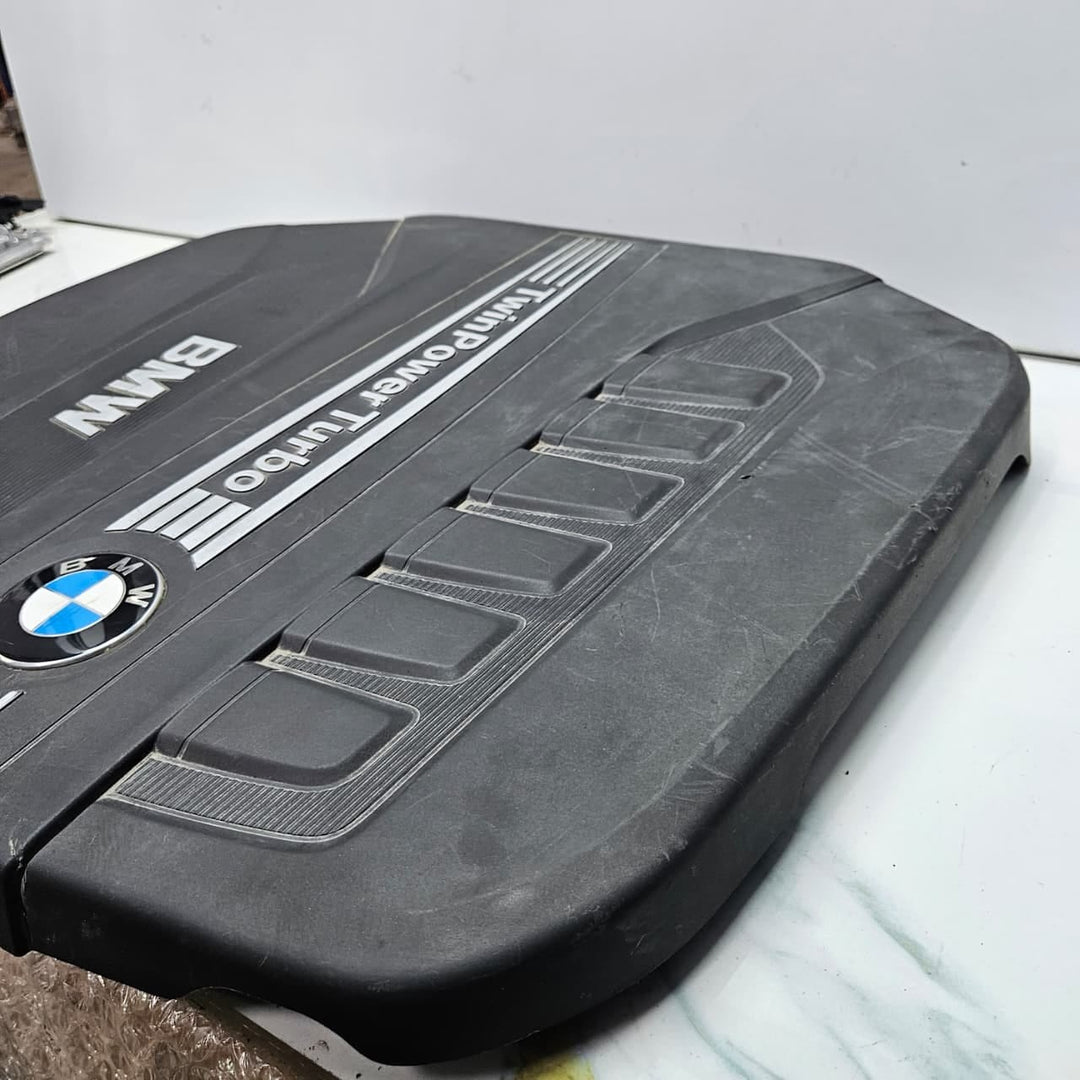 2010-2017 BMW X3 F10 F11 530D 530DX Acoustic Engine Cover 8513452 3.0 DIESEL