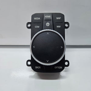 Genuine 2021-2022 BMW M3 G80 Idrive Controller 5A64242 NEW