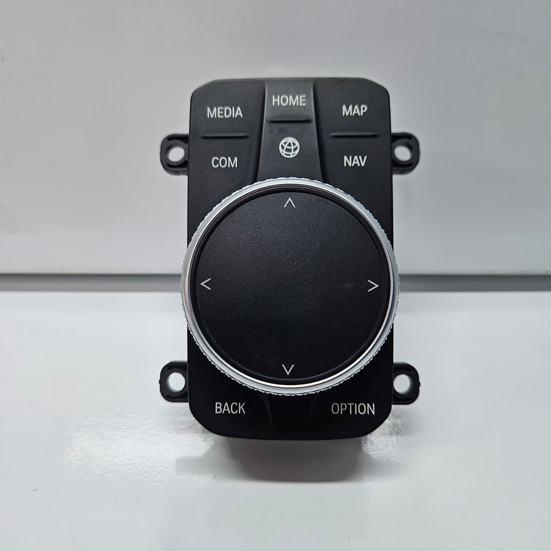 Genuine 2021-2022 BMW M3 G80 Idrive Controller 5A64242 NEW 