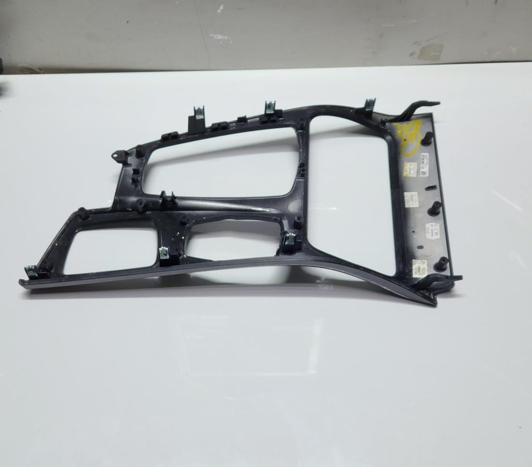 2012-2019 BMW 3 Series Climate Control/Heater Control Trim 9206381 F10 F11 OEM