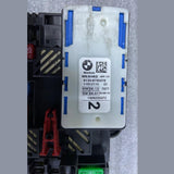 OEM BMW M5 M8 F90 F91 F92 F93 Rear Power Distribution Fuse Box 8713127