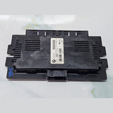 BMW X1 E84 2014 Light control module unit LCM 9308366 FRM 3R OEM
