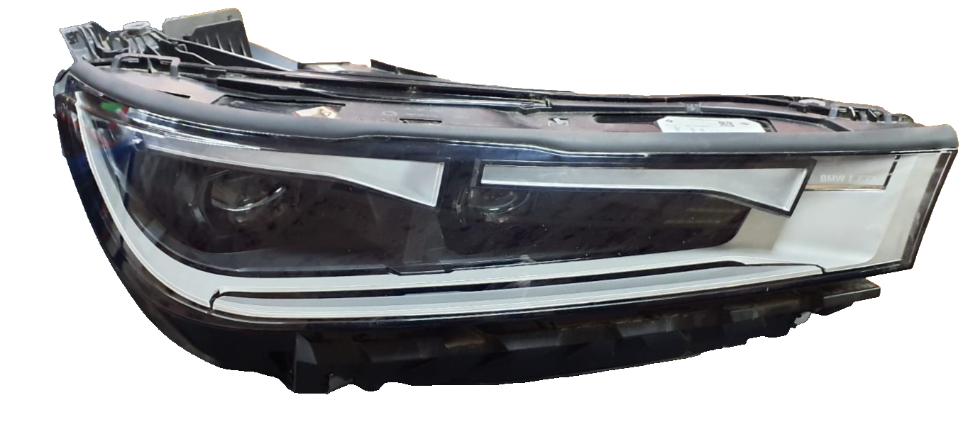 BMW iX xDrive40 xDrive50 M60 2022-2024 Right LED Headlight USA OEM 5A3CE96-05