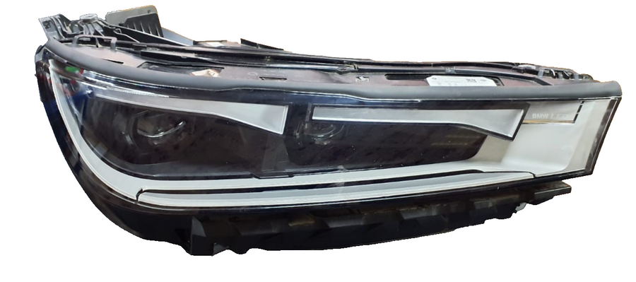 BMW iX xDrive40 xDrive50 M60 2022-2024 Right LED Headlight USA OEM 5A3CE96-05