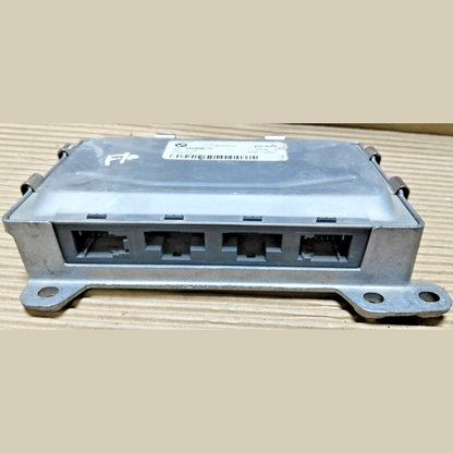 BMW F10 F11 F12 F13 F06 F01 Control Unit HSR Steering Rear Axle 6854032