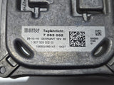7263052-BMW 3 SERIES E92 E93 X5 E70 HEADLIGHT LED DRL MODULE BALLAST OEM