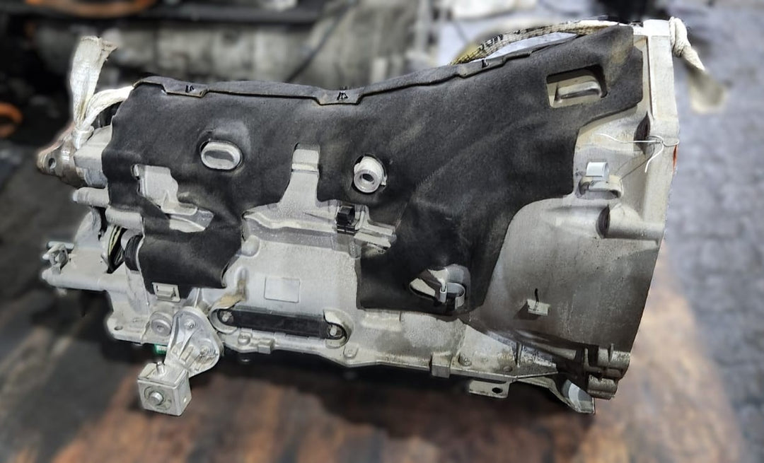 2018-2020 BMW X3 G01 sDrive30i 8HP Speed Automatic Transmission Assembly 8744783