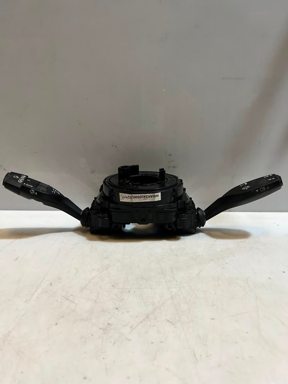 BMW 2' X5 F15 X1 F48 X3 F25 M F85 F45 Steering Column Switch Cluster 9330567