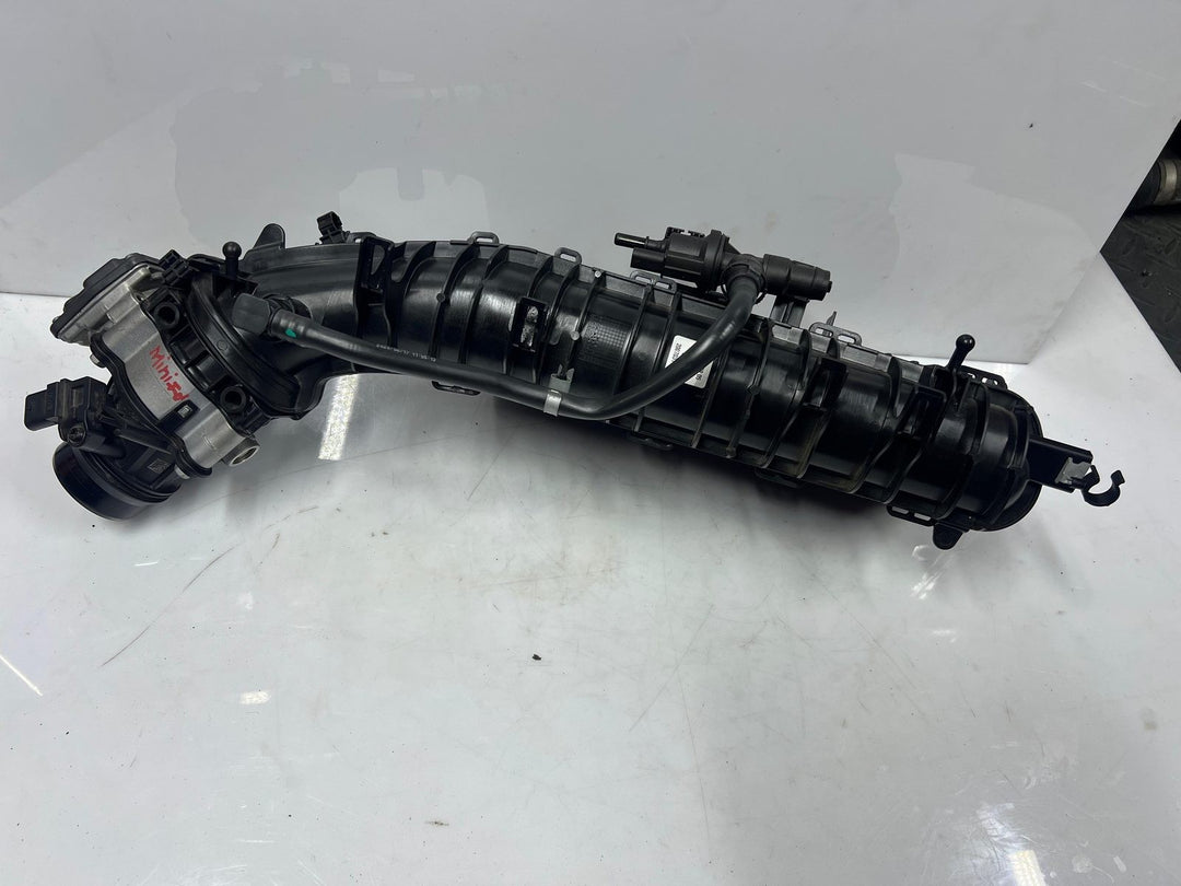 2018-2023 BMW M550i xDrive G30 Throttle Body 7619008