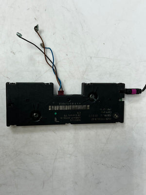 2007-2013 BMW X5 E70 Antenna SIGNAL Amplifier Diversity 9193849 OEM