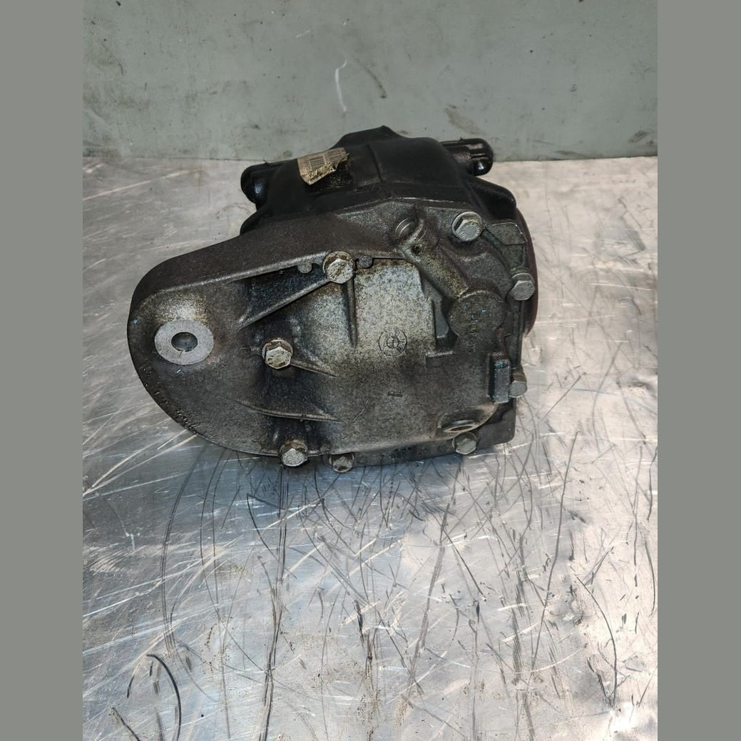 2006-2013 BMW X5 Rear Differential 7630912 X5 E70 xDrive30d ratio 3.15