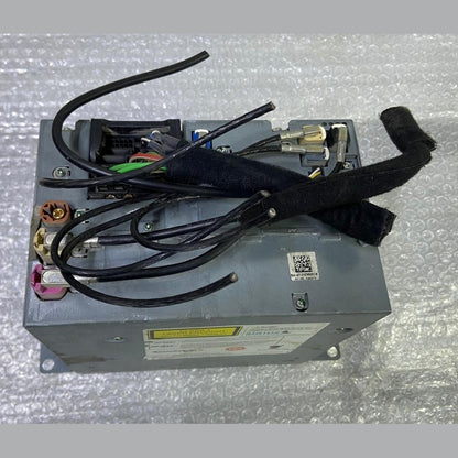 OEM BMW F01 F06 F10 CIC Sat Nav Computer Navigation Audio Head Unit 9293398