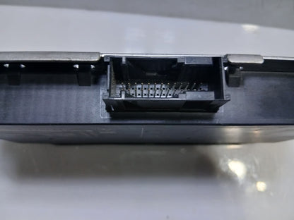 2011 BMW 5 Series F10 F11 F01 F06 F12 Light Control Module LCM 9273628 OEM