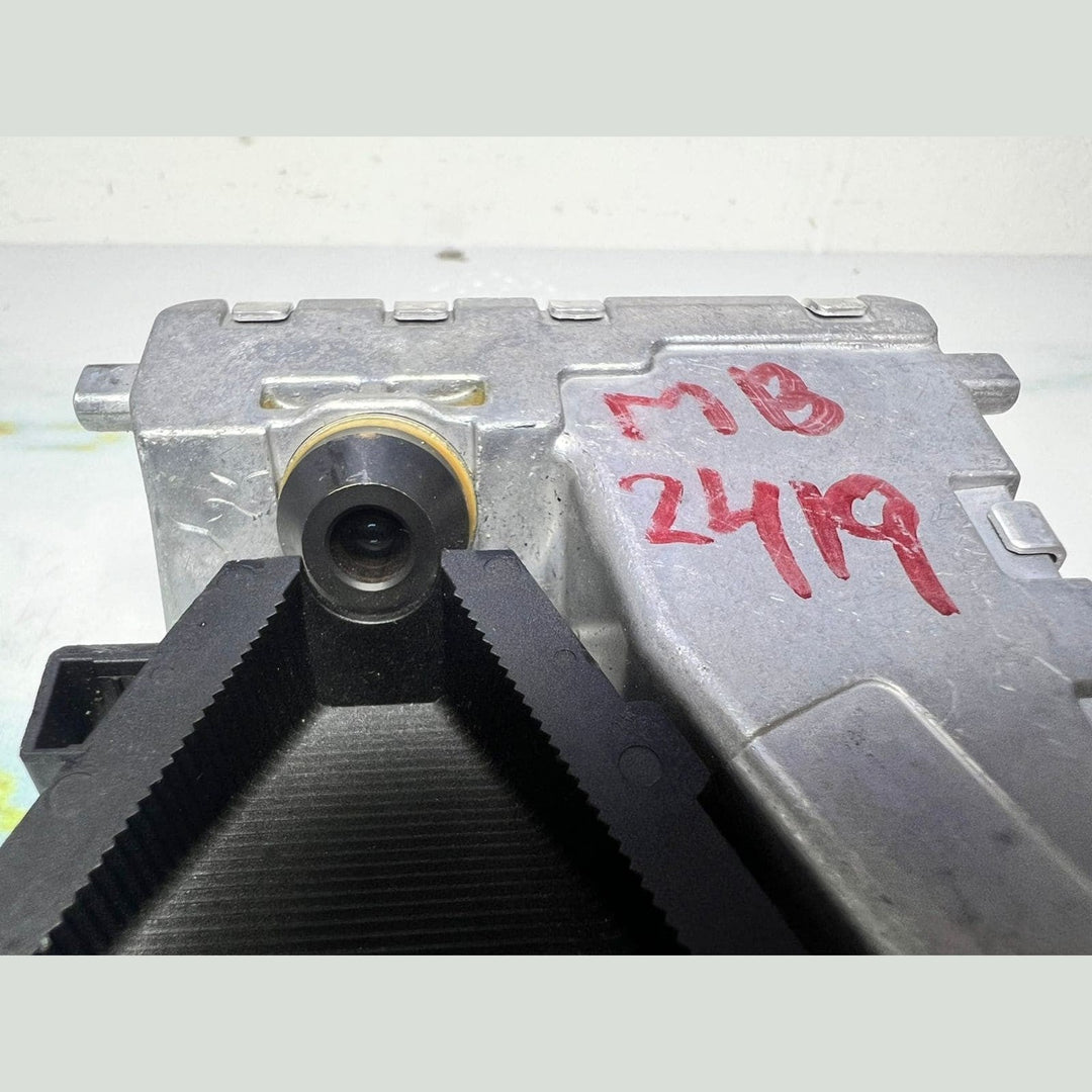 Mercedes Front Camera Control Unit Module A0009006704 E-Class W212