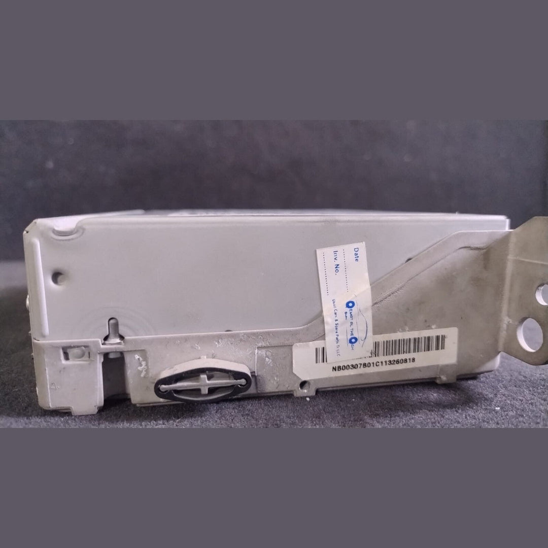 BMW F40 1 Series M135i Alpine Head Unit 5A42CC4  E2B3 MGU F APN