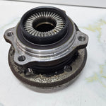 Load image into Gallery viewer, BMW X5 G05 X7 G07 Wheel Hub With Bearing 6895674 2020-2023