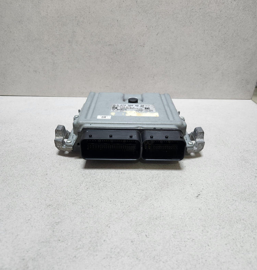 2015-2020 Mercedes-Benz C300 Engine Control Unit A2749000800 C-Class W205 GLC30 
