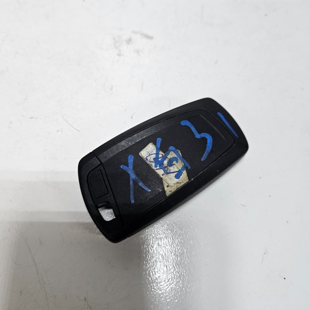2014-2016 BMW 4 Series F36 2.0L N20 B20B Engine Control Unit DME Key Set 8664661