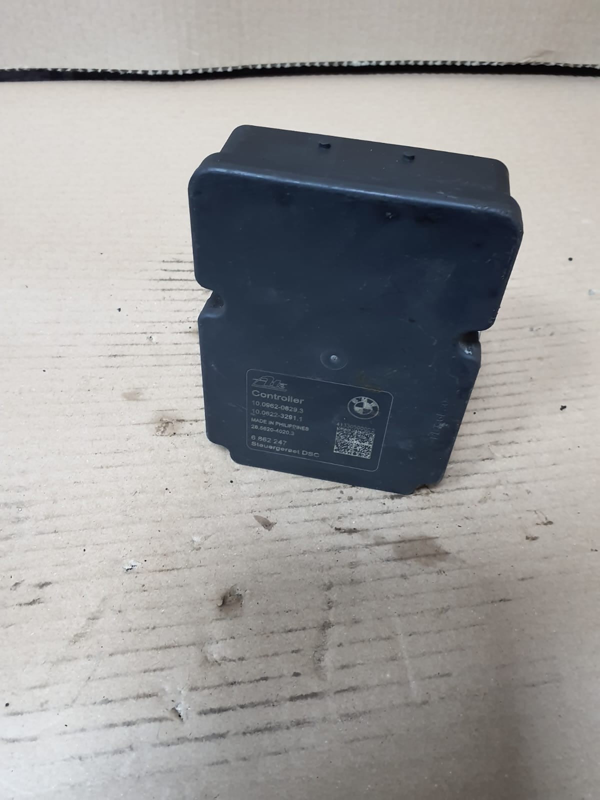 2013 BMW 3' 1' 2 Series F30 F80 F20 328i ABS Pump Module 34516862246 OEM