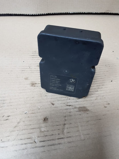2013 BMW 3' 1' 2 Series F30 F80 F20 328i ABS Pump Module 34516862246 OEM