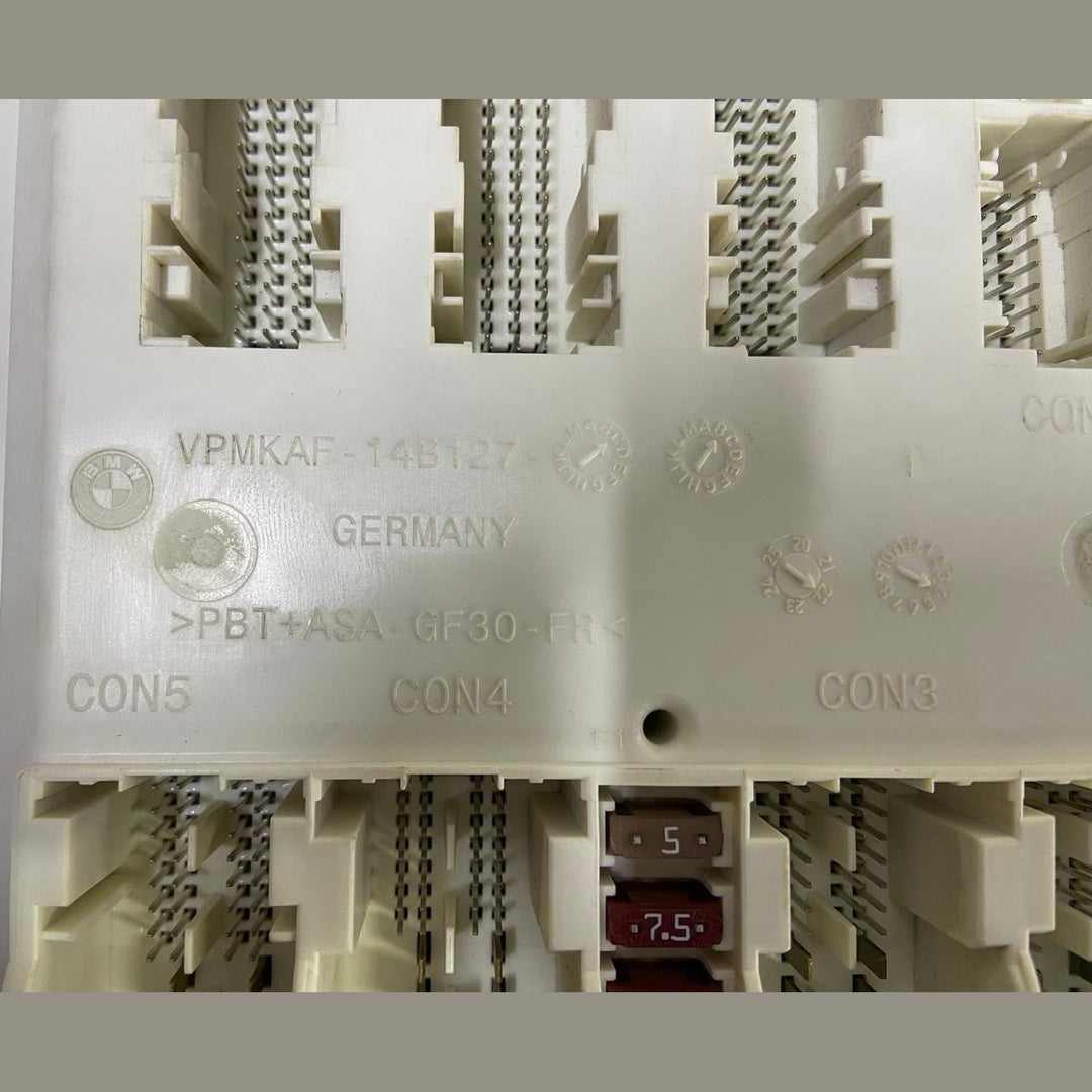 OEM BMW U6 U11 BDC Basic Computing Platform 5A6AA88 Brand New ANATEL