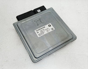 BMW 1,3 SERIES X1 E84 Z4 E89 N52N ENGINE CONTROL UNIT ECM DME MSV80.0 7624048