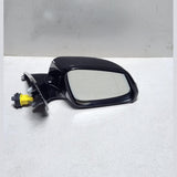 2010-2016 BMW 5 Series Electric Wing Mirror F0153124U6680 5 Series F10 F11 RHD