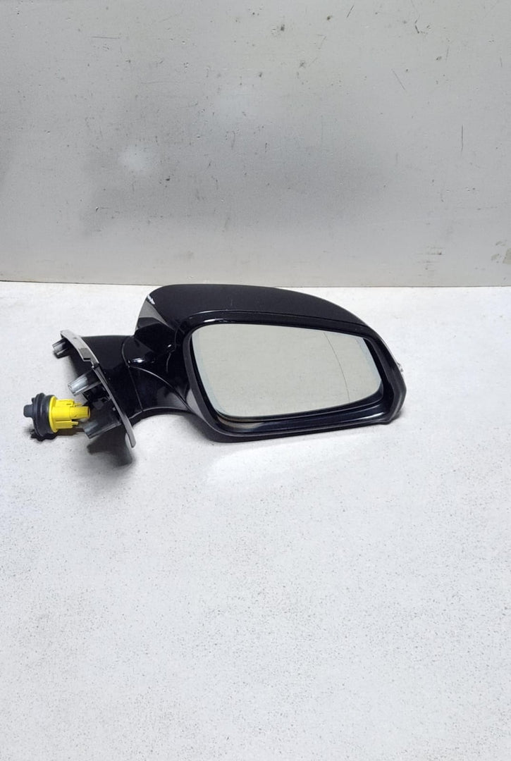 2010-2016 BMW 5 Series Electric Wing Mirror F0153124U6680 5 Series F10 F11 RHD