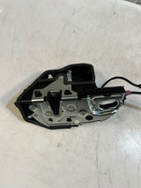 BMW 5er F07 Gran Turismo Türschloss vorne links mit Soft-Close-Automatik 7149435 OEM