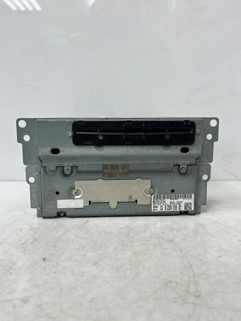 BMW F10 F11 F12 F13 F01 F02 F06 HARMAN CIC HIGH UNIT Navigation System 9239155 