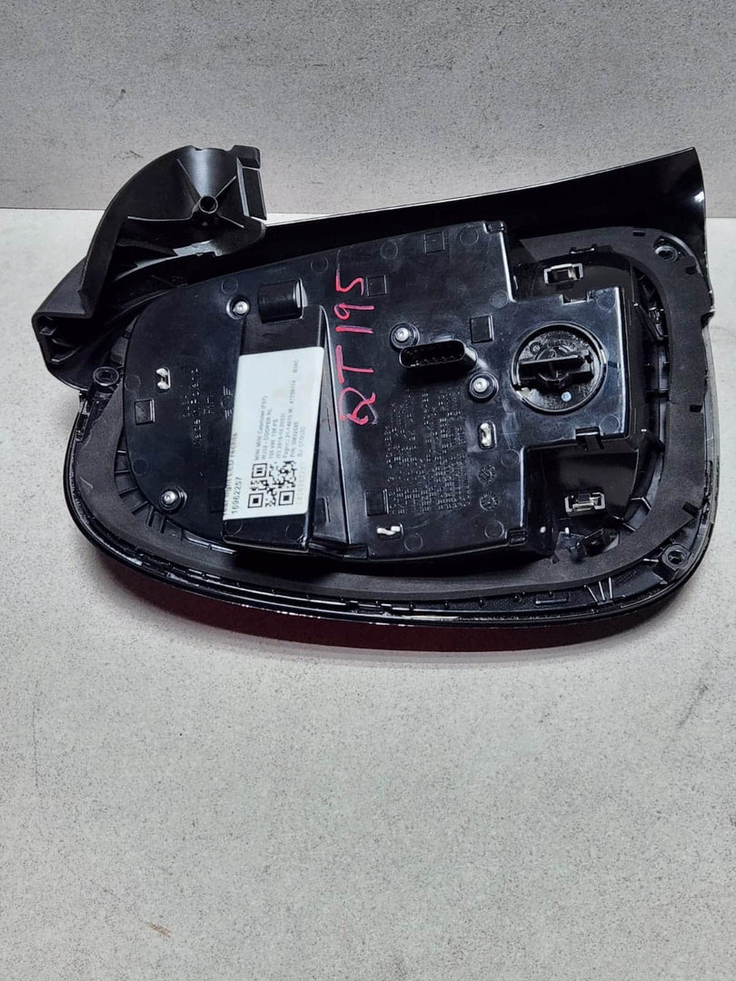 2014-2020 Mini Cooper Tail Light 7435134 F55 F56 Right side rear LED