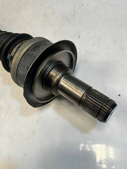 BMW 550i F03 F04 F01 F02 7-Series 650i 750iGT Rear Right Axle Shaft 7566086