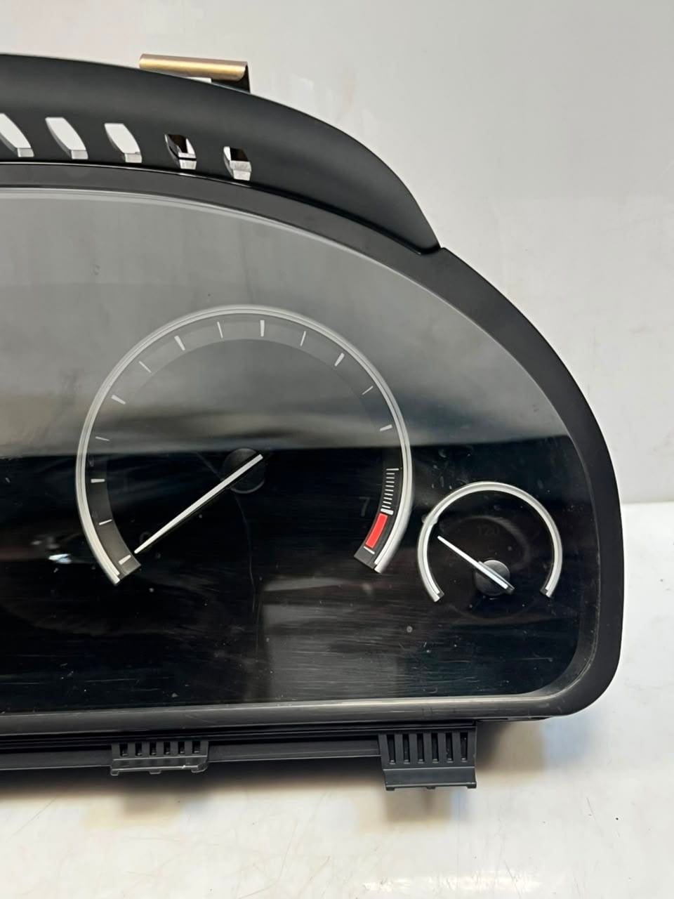 2012 BMW 5 Series F10 535 Active Hybrid 5 Instrument Cluster Speedometer 9281533