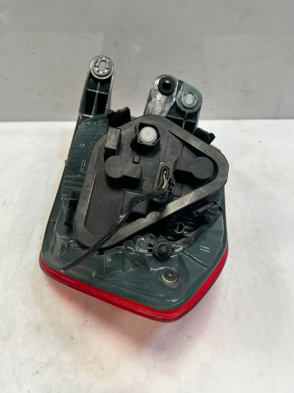 BMW 3 Series F30 F35 F31 F80 Rear Tail Light Left Led 7312845 OEM