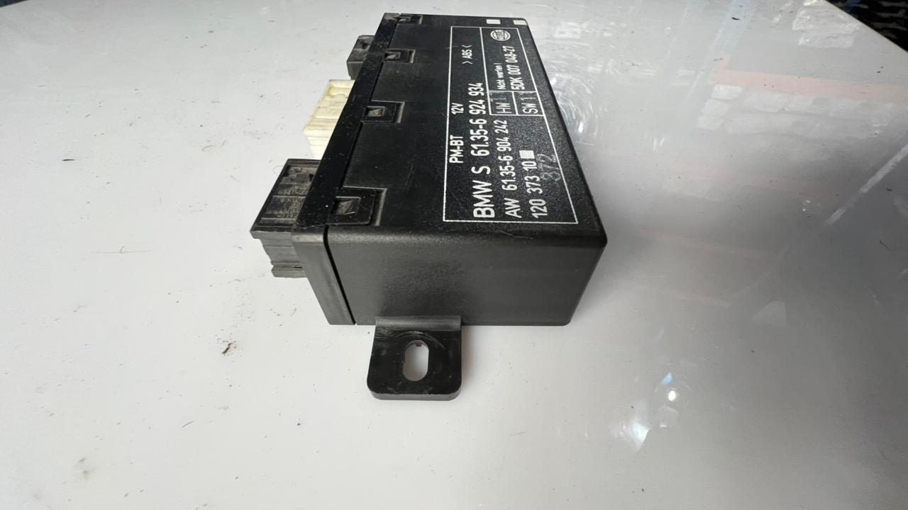 BMW Door Control Module 6924934 5 Series E39 including 530i and M5