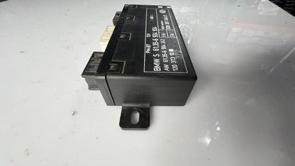 BMW Door Control Module 6924934 5 Series E39 including 530i and M5