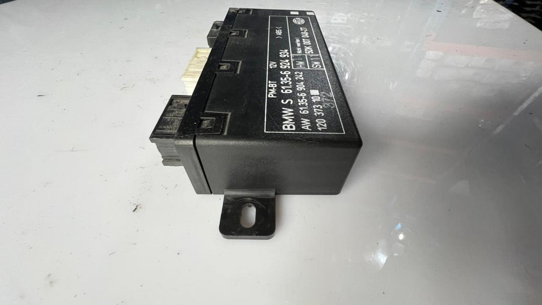 BMW Door Control Module 6924934 5 Series E39 including 530i and M5