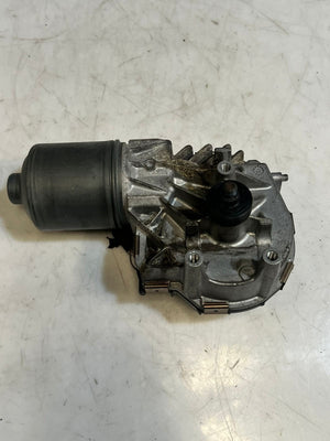 2009-2017 BMW 5 Series F10 F11 Front Wiper Motor And Linkage 7308772 OEM