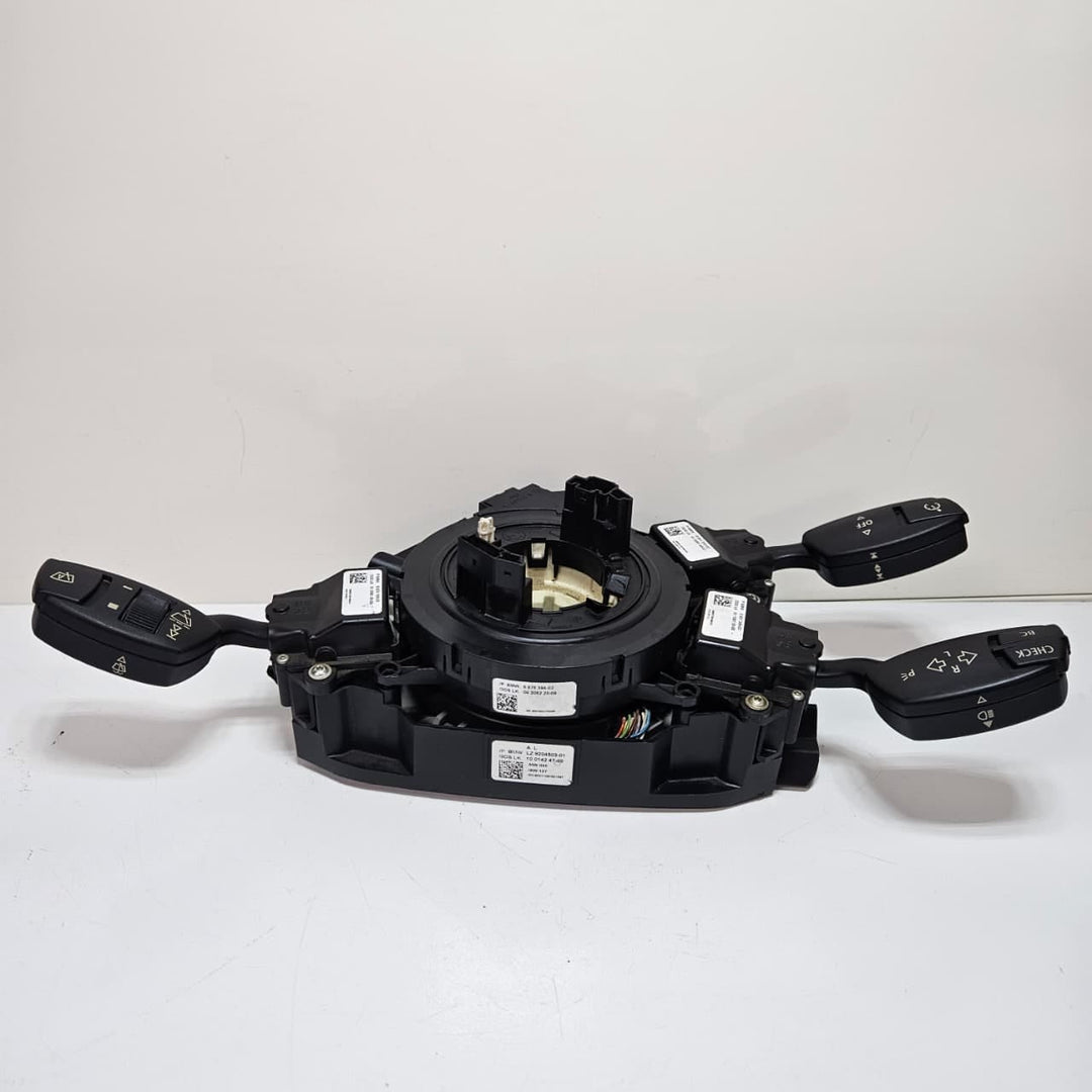 OEM BMW  5 Series E60 E61 Steering Column Switch Cluster 9204503