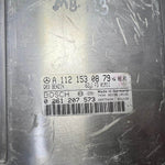 قم بتحميل الصورة إلى عارض الصور، 1997-2005 Mercedes-Benz E320 Engine Control Unit A1121530879 C320 and E320