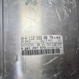 1997-2005 Mercedes-Benz E320 Engine Control Unit A1121530879 C320 and E320