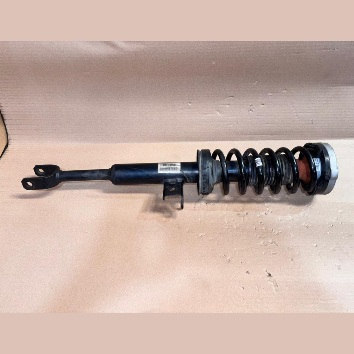 BMW Front Shock Absorber Strut 6784017 5 Series F10 F11 Front Left