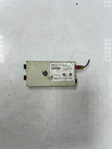 2004-2010 BMW X3 E83 Radio signal reception Antenna Amplifier 3452097 OEM