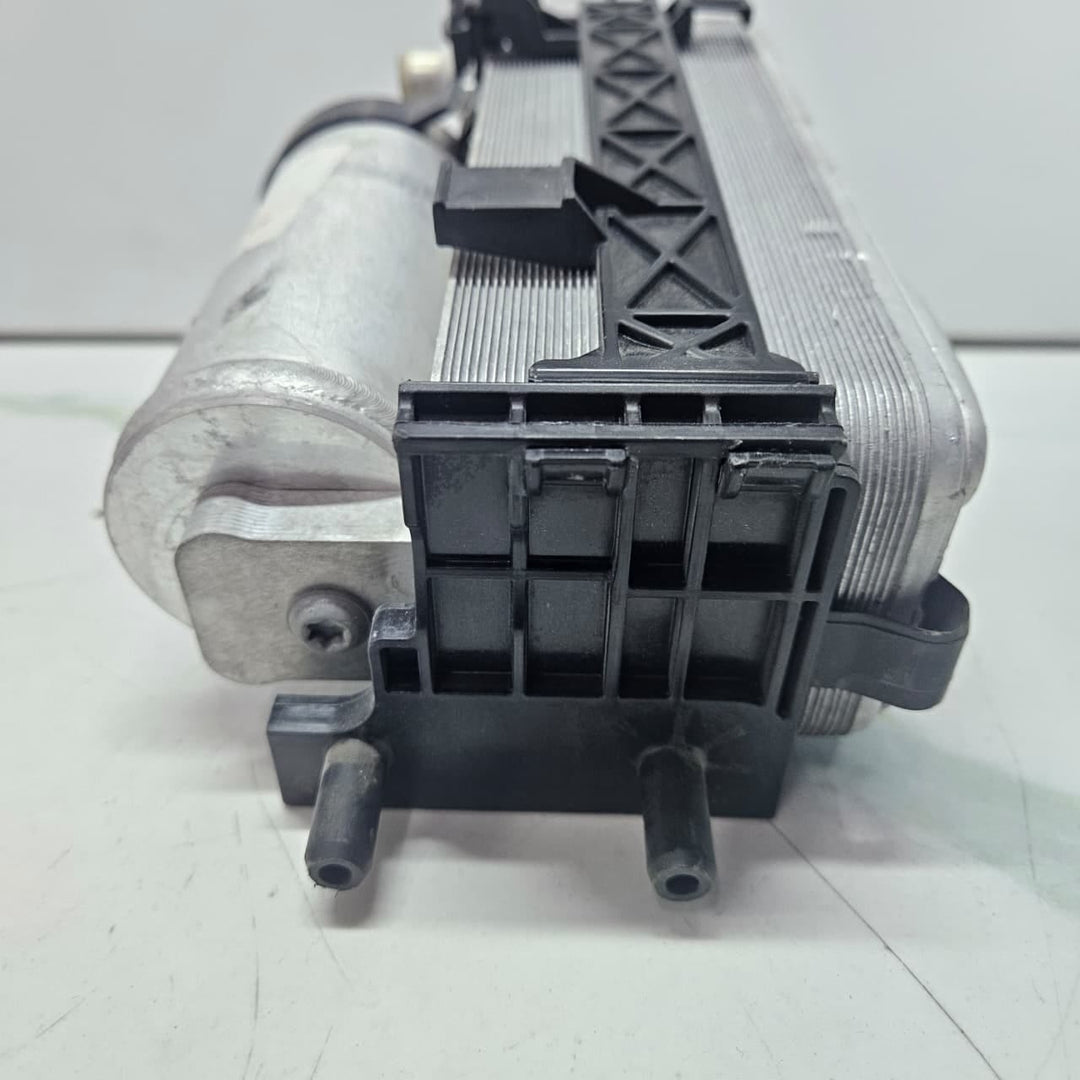 2019-2023 BMW 3 Series G20 G21 330i Air Conditioning Condenser & Drier 6805342