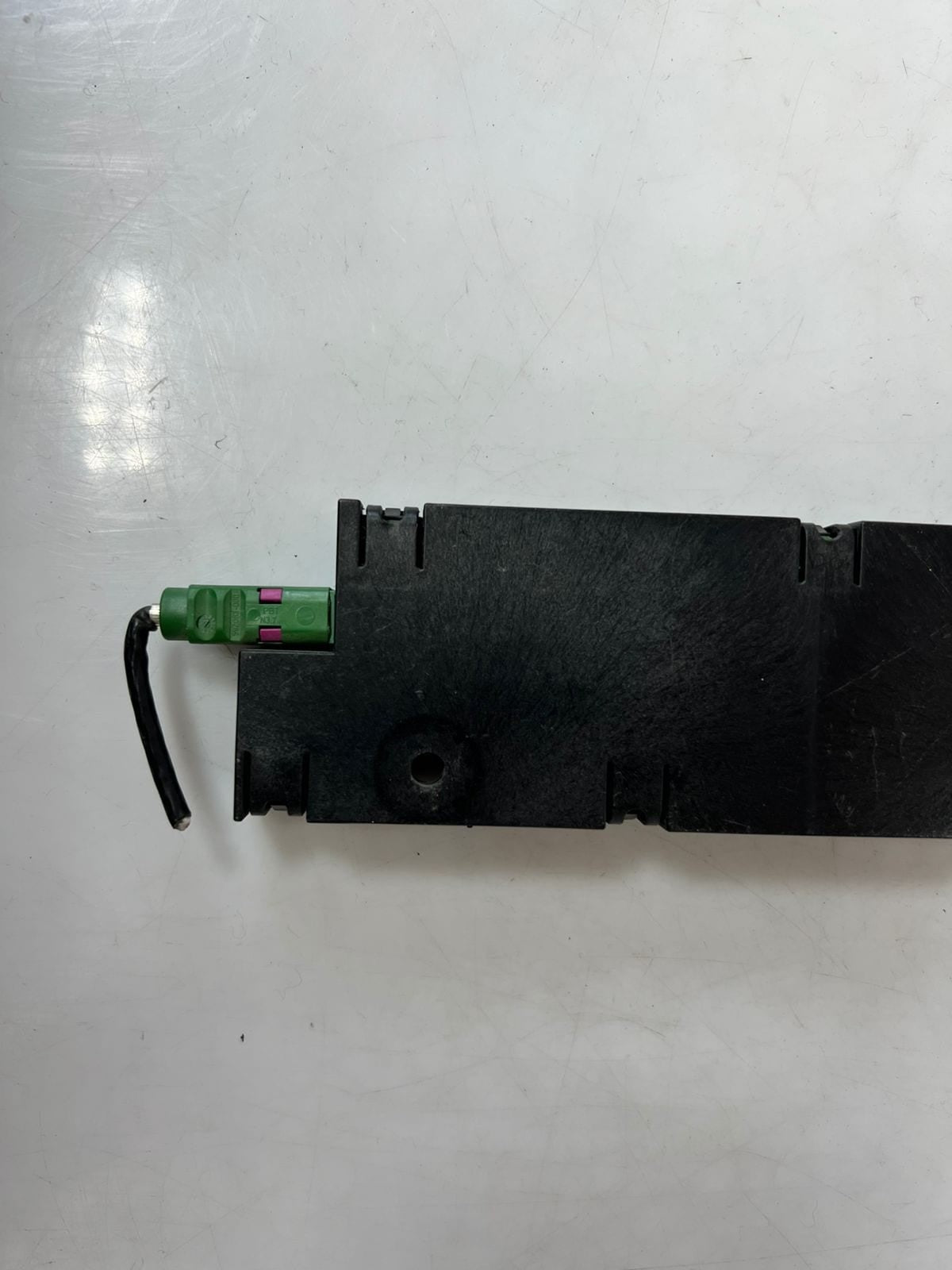 BMW 5 SERIES F11 LCI Antenna Amplifier Diversity 9276041 OEM