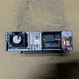 BMW Radio Cd Player 9149242 E60 E61 and 6 Series E63 E64 models