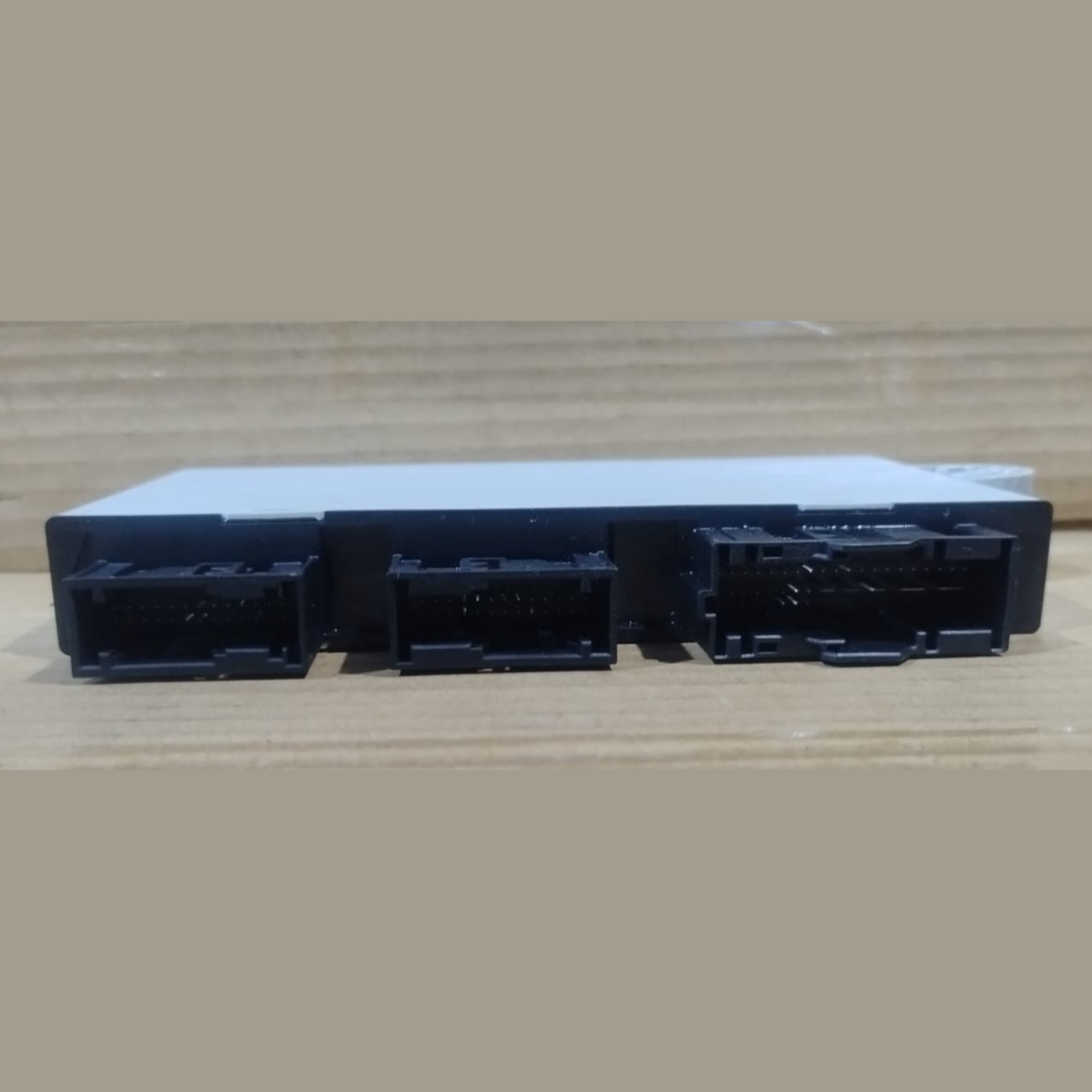 BMW F10 N20 ECU SET DME ENGINE CONTROL UNIT CAS MODULE WITH KEY OEM -